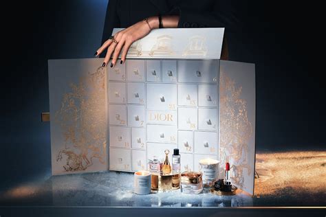 dior advent calendar review|dior advent calendar price.